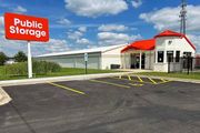 Public Storage - 15359 S Harlem Ave Orland Park, IL 60462
