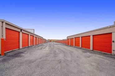 Public Storage - 20909 Western Ave Chicago Heights, IL 60411