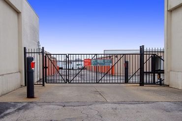 Public Storage - 20909 Western Ave Chicago Heights, IL 60411