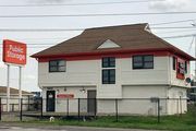 Public Storage - 9425 Corporation Drive Indianapolis, IN 46256
