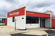 Public Storage - 8890 Fitness Lane Fishers, IN 46037