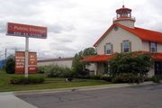 Public Storage - 32775 Groesbeck Hwy Fraser, MI 48026