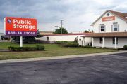 Public Storage - 36260 Van Dyke Ave Sterling Heights, MI 48312