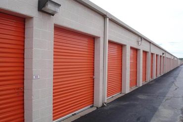 Public Storage - 322 East Maple Road Troy, MI 48083