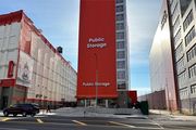 Public Storage - 3128 Northern Blvd Long Island City, NY 11101