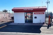 Public Storage - 8615 E McDowell Rd Scottsdale, AZ 85257