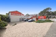 Public Storage - 2679 Meath Drive South San Francisco, CA 94080