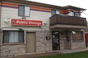Public Storage - 10310 Quivas St Thornton, CO 80260