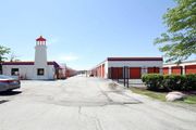 Public Storage - 945 Rohlwing Road Rolling Meadows, IL 60008