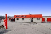 Public Storage - 801 Joliet Road Willowbrook, IL 60527