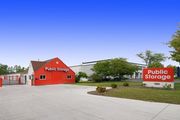 Public Storage - 1901 E West Maple Rd Walled Lake, MI 48390