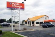 Public Storage - 111 S Groesbeck Hwy Mt Clemens, MI 48043