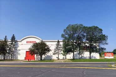 Public Storage - 7800 Park Drive Chanhassen, MN 55317