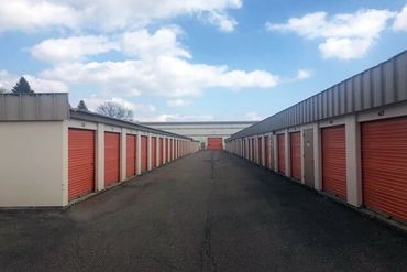 Public Storage - 7800 Park Drive Chanhassen, MN 55317