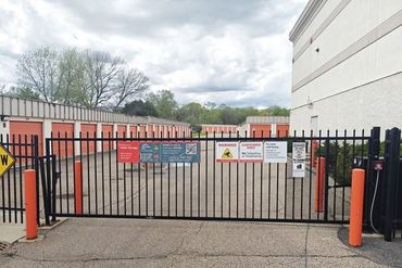 Public Storage - 7800 Park Drive Chanhassen, MN 55317