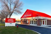 Public Storage - 7921 Eden Prairie Road Eden Prairie, MN 55347