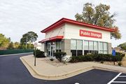 Public Storage - 13011 Highway 55 Plymouth, MN 55441
