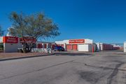 Public Storage - 121 N Houghton Rd Tucson, AZ 85748