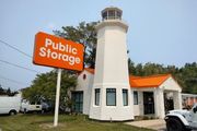 Public Storage - 2213 N Rand Road Palatine, IL 60074