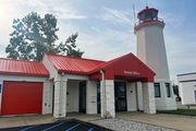 Public Storage - 50 Washington Pointe Drive Indianapolis, IN 46229