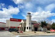 Public Storage - 5665 Santa Teresa Blvd San Jose, CA 95123