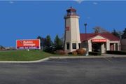 Public Storage - 20200 Hall Road Clinton Township, MI 48038