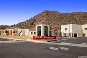 Public Storage - 72150 Fred Waring Drive Palm Desert, CA 92260