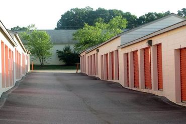 Public Storage - 2729 W English Road High Point, NC 27262