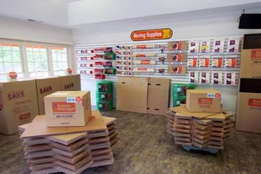 Public Storage - 2729 W English Road High Point, NC 27262