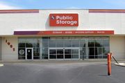 Public Storage - 1925 Silas Creek Pkwy Winston Salem, NC 27103
