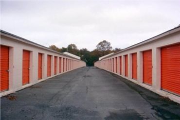 Public Storage - 951 N Main Street Lexington, NC 27292