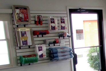 Public Storage - 951 N Main Street Lexington, NC 27292