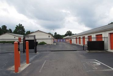 Public Storage - 951 N Main Street Lexington, NC 27292