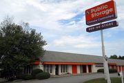 Public Storage - 2112 N Pleasantburg Drive Greenville, SC 29609