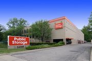 Public Storage - 24200 Telegraph Road Southfield, MI 48033