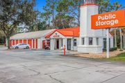 Public Storage - 6286 W Waters Ave Tampa, FL 33634