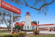 Public Storage - 1842 W Fairbanks Ave Winter Park, FL 32789