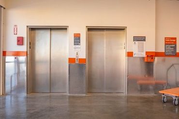 Public Storage - 24905 Whitewood Road Murrieta, CA 92563