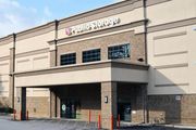 Public Storage - 3490 N Desert Drive East Point, GA 30344