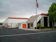 Public Storage - 21035 E. Washington Ave Diamond Bar, CA 91789