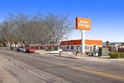 Public Storage - 10047 Linden Ave Bloomington, CA 92316
