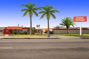 Public Storage - 15534 Arrow Highway Irwindale, CA 91706