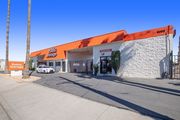 Public Storage - 8050 Deering Ave Canoga Park, CA 91304