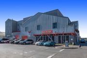 Public Storage - 620 Harrison St Berkeley, CA 94710