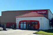 Public Storage - 4507 Washington Ave New Orleans, LA 70125