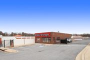 Public Storage - 14301 Cherry Lane Court Laurel, MD 20707