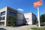 Public Storage - 604 Park Ave Cranston, RI 02910
