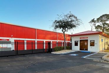 Public Storage - 6647 Embassy Blvd Port Richey, FL 34668