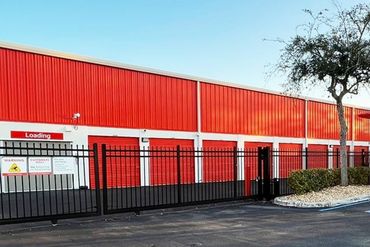 Public Storage - 6647 Embassy Blvd Port Richey, FL 34668