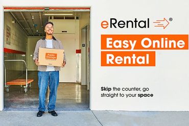 Public Storage - 6647 Embassy Blvd Port Richey, FL 34668